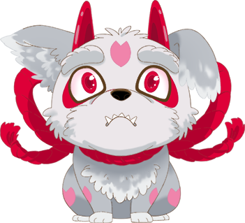 株式会社さくらファクトリー　キャラクター