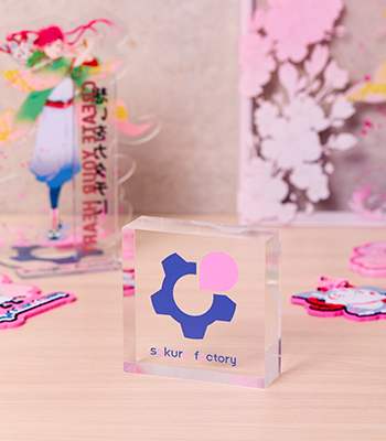 株式会社さくらファクトリー