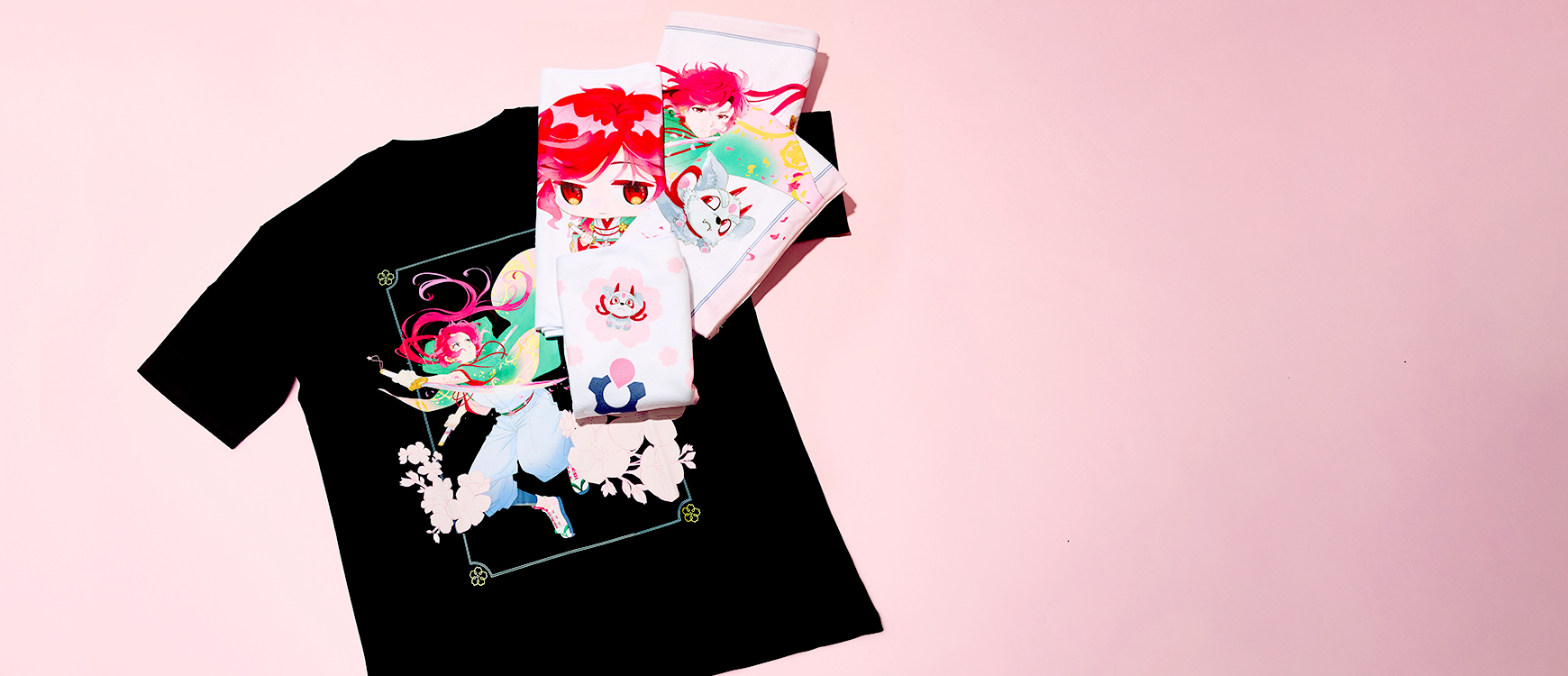 株式会社さくらファクトリー　キービジュアル