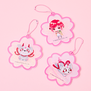 アクリルグッズ画像