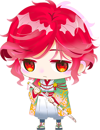 株式会社さくらファクトリー　キャラクター